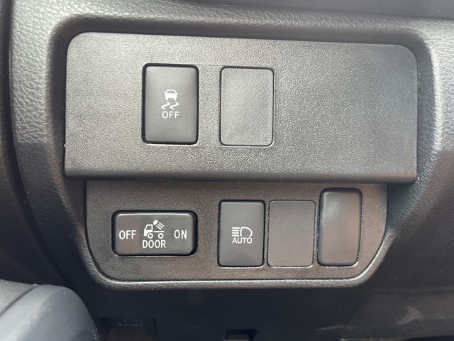 2021 Toyota Tacoma SR V6