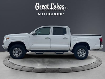 2021 Toyota Tacoma SR V6