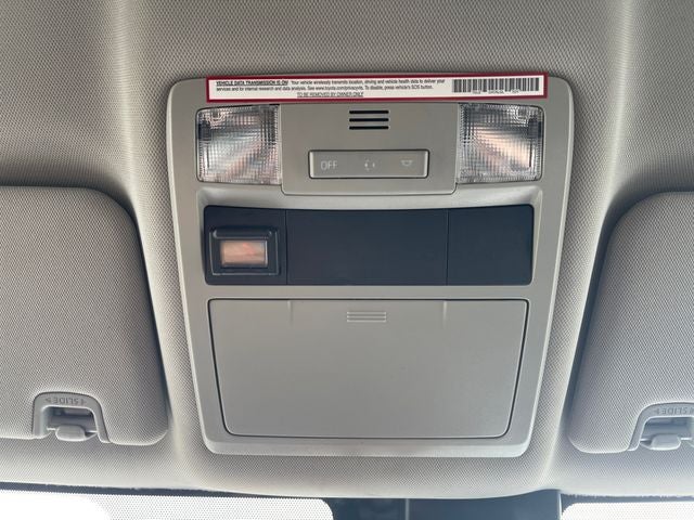 2021 Toyota Tacoma SR V6