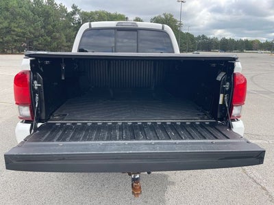 2021 Toyota Tacoma SR V6