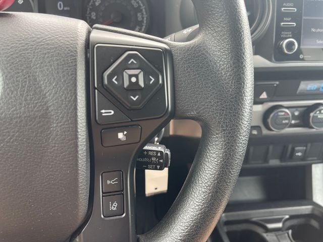 2021 Toyota Tacoma SR V6