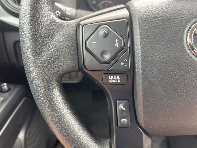 2021 Toyota Tacoma SR V6