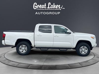 2021 Toyota Tacoma SR V6