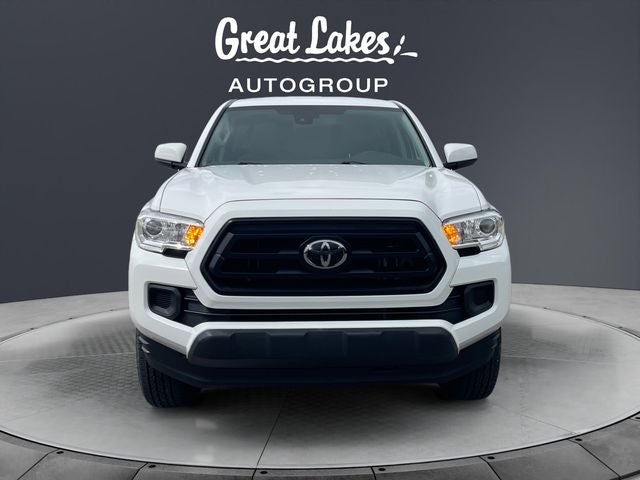 2021 Toyota Tacoma SR V6