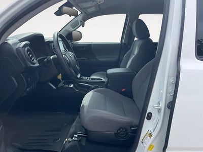 2021 Toyota Tacoma SR V6