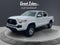 2021 Toyota Tacoma SR V6