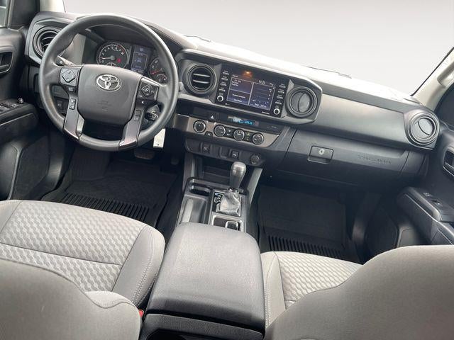 2021 Toyota Tacoma SR V6