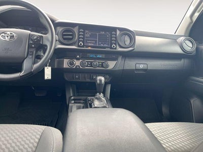 2021 Toyota Tacoma SR V6
