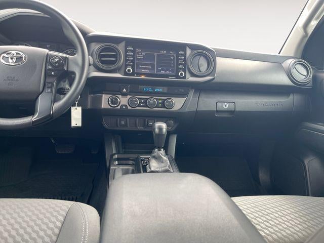 2021 Toyota Tacoma SR V6