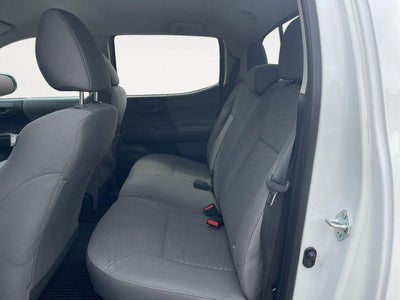 2021 Toyota Tacoma SR V6