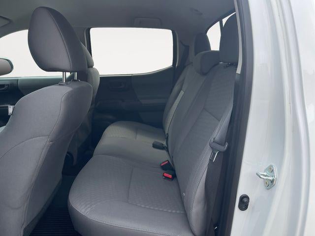 2021 Toyota Tacoma SR V6