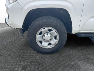 2021 Toyota Tacoma SR V6