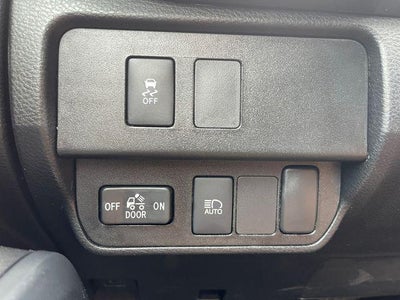 2021 Toyota Tacoma SR V6
