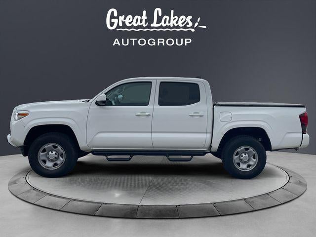 2021 Toyota Tacoma SR V6