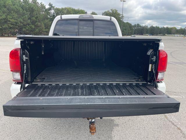 2021 Toyota Tacoma SR V6