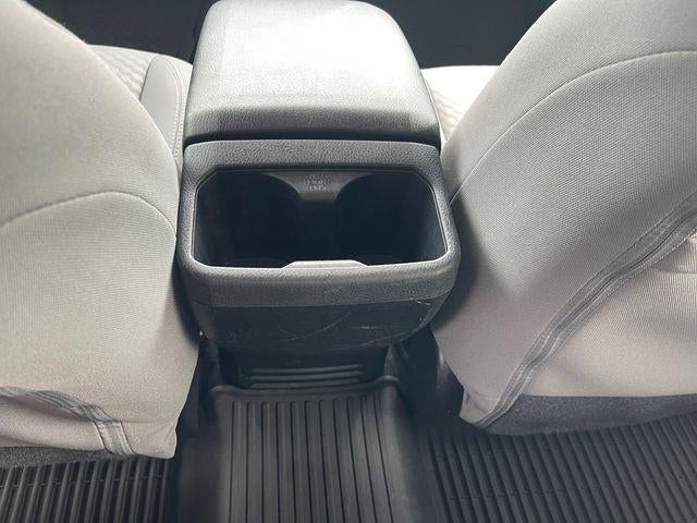 2021 Toyota Tacoma SR V6