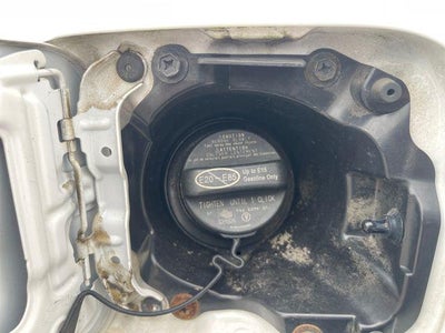 2021 Toyota Tacoma SR V6