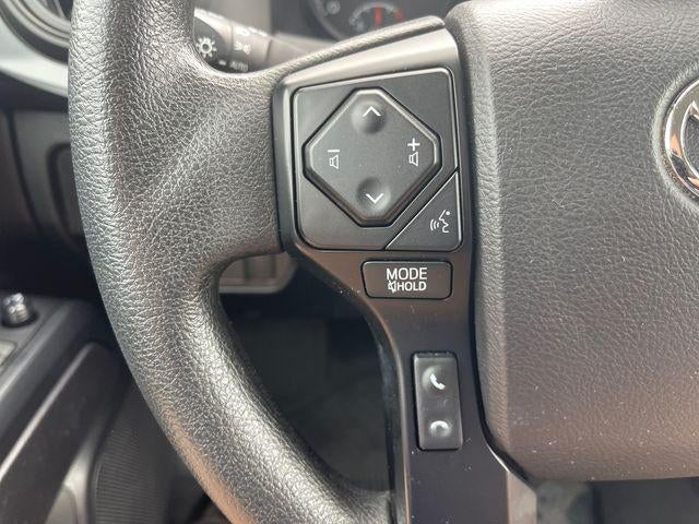 2021 Toyota Tacoma SR V6