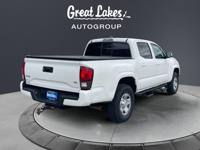 2021 Toyota Tacoma SR V6