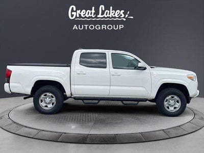 2021 Toyota Tacoma SR V6