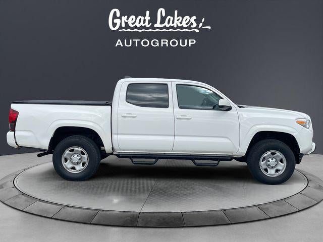 2021 Toyota Tacoma SR V6