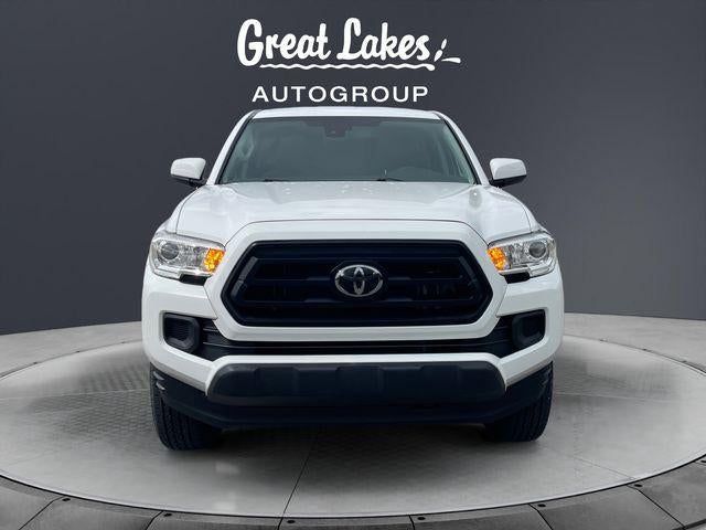 2021 Toyota Tacoma SR V6