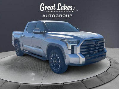 2023 Toyota Tundra Limited