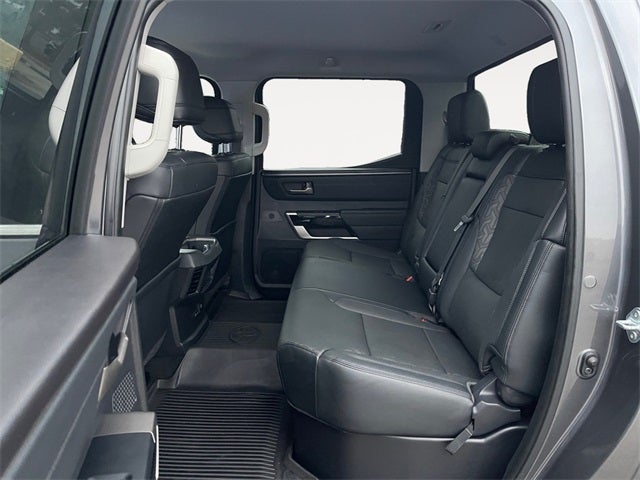 2023 Toyota TUNDRA 4X4 Limited