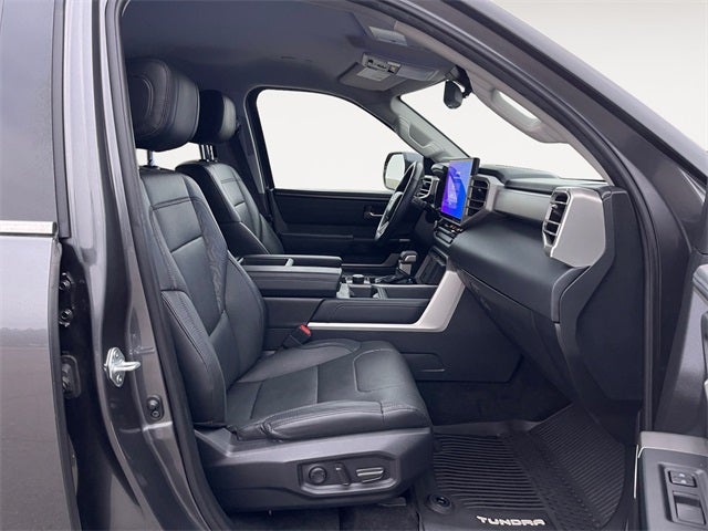 2023 Toyota TUNDRA 4X4 Limited