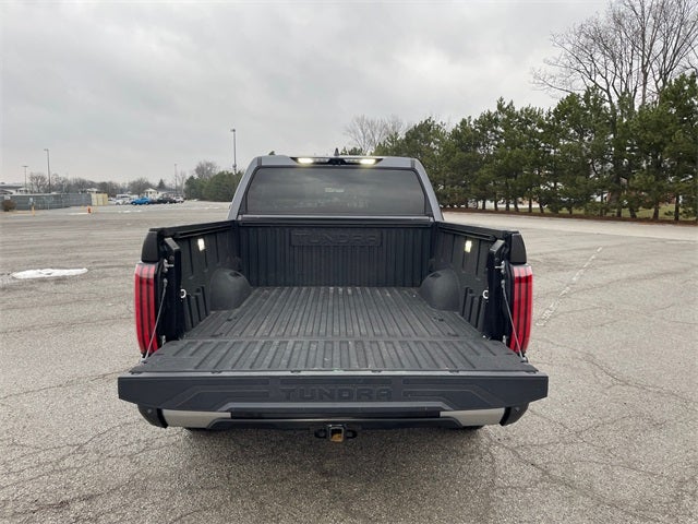 2023 Toyota TUNDRA 4X4 Limited
