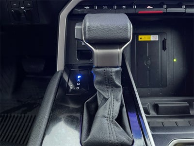 2023 Toyota TUNDRA 4X4 Limited