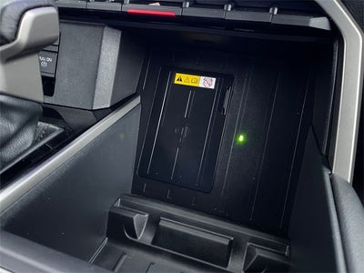 2023 Toyota TUNDRA 4X4 Limited