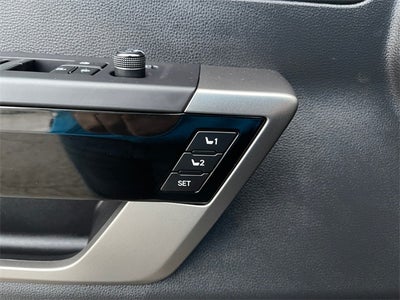 2023 Toyota TUNDRA 4X4 Limited