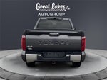 2023 Toyota TUNDRA 4X4 Limited