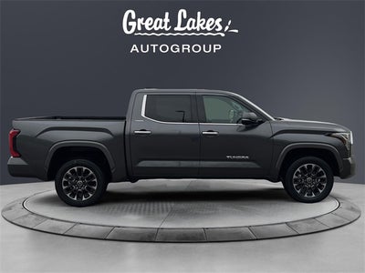 2023 Toyota TUNDRA 4X4 Limited