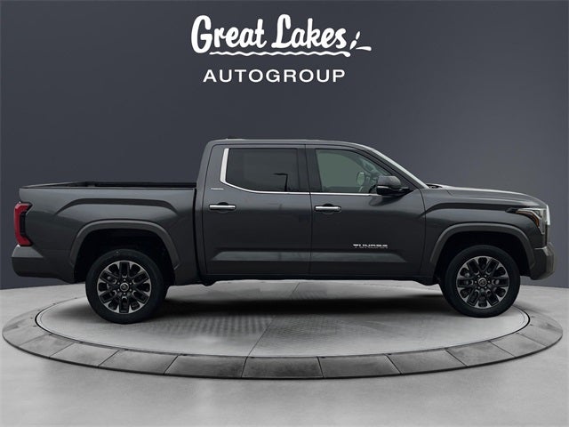 2023 Toyota TUNDRA 4X4 Limited