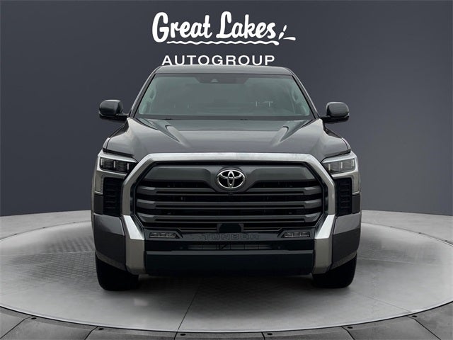 2023 Toyota TUNDRA 4X4 Limited