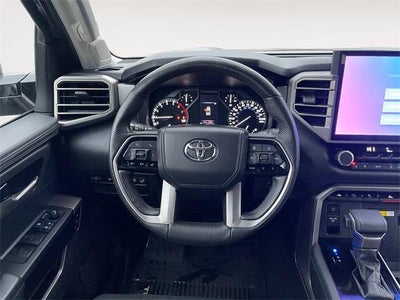 2023 Toyota TUNDRA 4X4 Limited