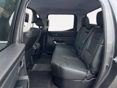 2023 Toyota TUNDRA 4X4 Limited
