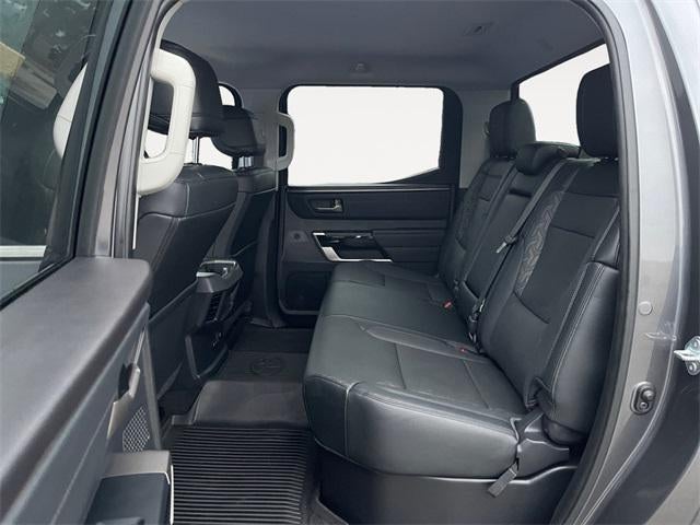 2023 Toyota TUNDRA 4X4 Limited