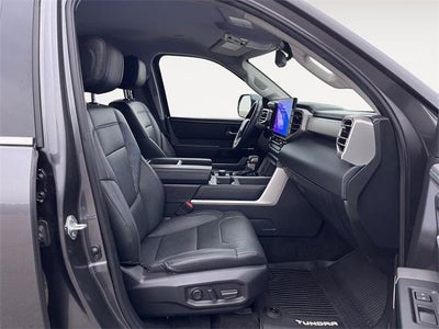 2023 Toyota TUNDRA 4X4 Limited