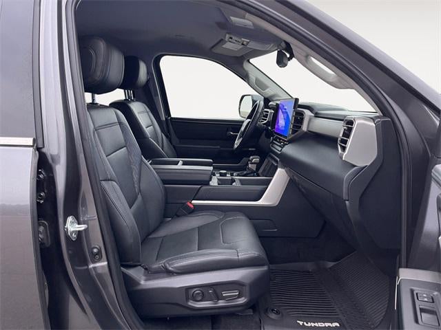 2023 Toyota TUNDRA 4X4 Limited