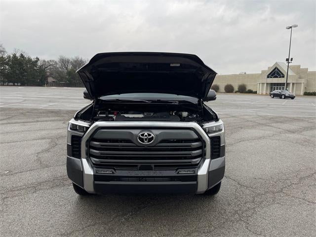 2023 Toyota TUNDRA 4X4 Limited