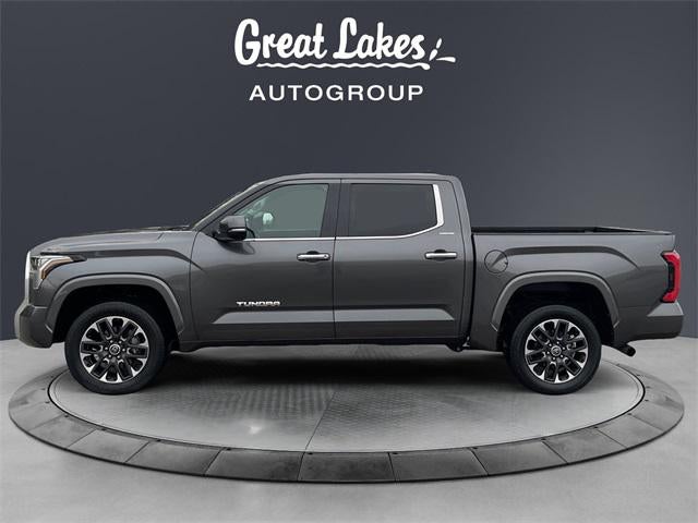 2023 Toyota TUNDRA 4X4 Limited