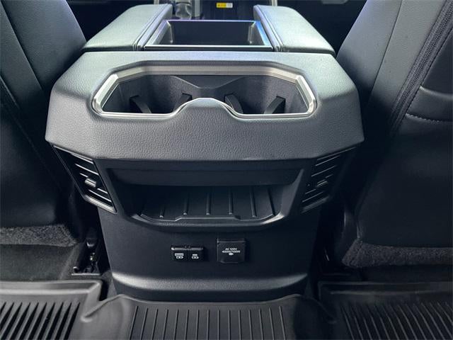 2023 Toyota TUNDRA 4X4 Limited