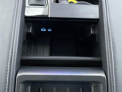 2023 Toyota TUNDRA 4X4 Limited