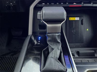 2023 Toyota TUNDRA 4X4 Limited