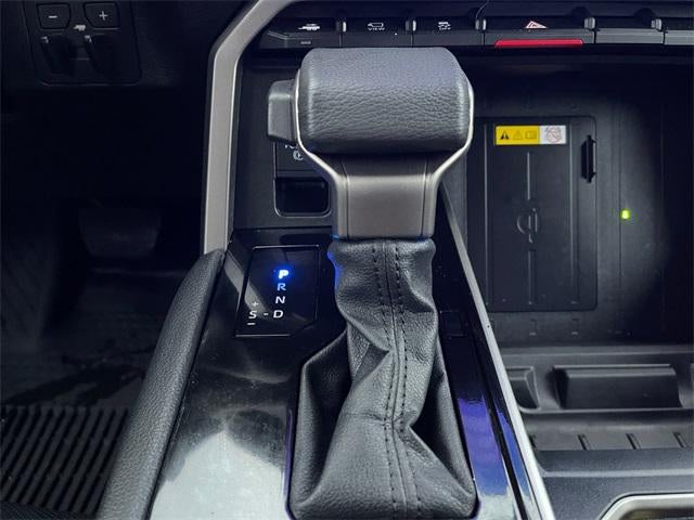 2023 Toyota TUNDRA 4X4 Limited