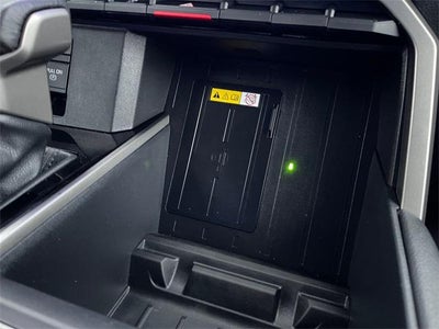 2023 Toyota TUNDRA 4X4 Limited