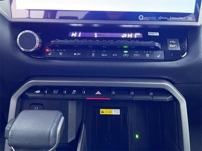 2023 Toyota TUNDRA 4X4 Limited